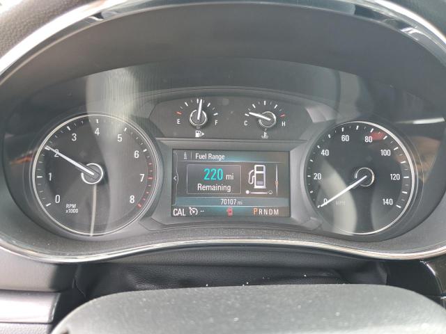 Photo 9 from auction – 2020 BUICK ENCORE PRE with VIN KL4CJASB7LB330283