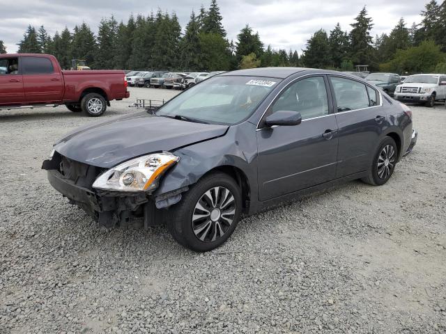 NISSAN ALTIMA BAS 2012 with VIN 1N4AL2AP3CC208305 - Photo from auction