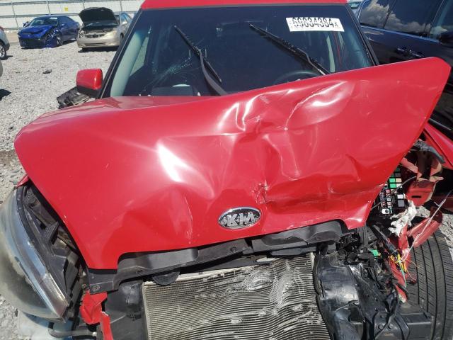Photo 11 from auction – 2013 KIA SOUL with VIN KNDJT2A52D7548435