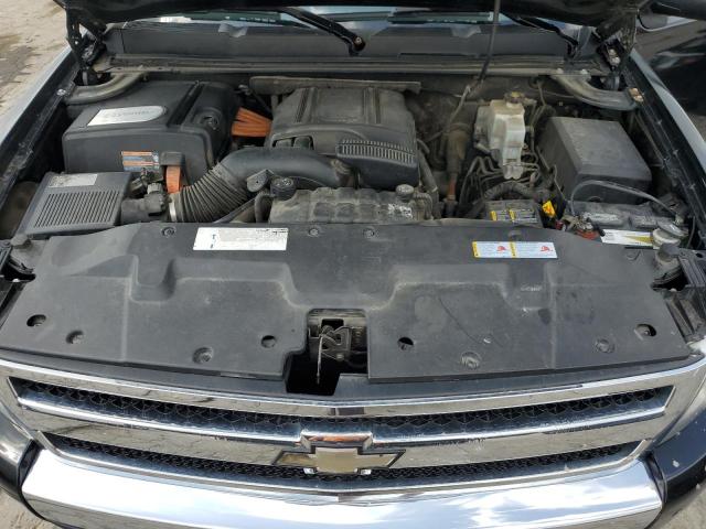 Photo 11 from auction – 2010 CHEVROLET SILVERADO with VIN 3GCXKUEJ2AG280700
