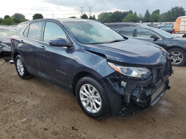 Photo 4 from auction – 2018 CHEVROLET EQUINOX LT with VIN 3GNAXJEV1JS556250