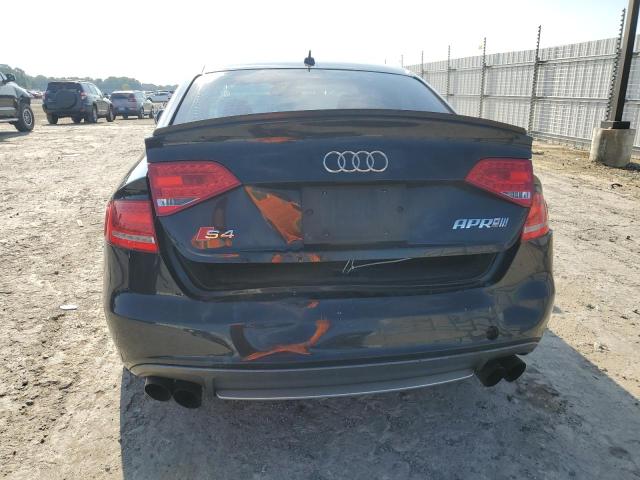 Photo 6 from auction – 2010 AUDI S4 PRESTIG with VIN WAUKGAFL3AA040609