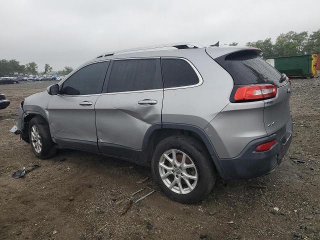 Photo 2 from auction – 2014 JEEP CHEROKEE L with VIN 1C4PJMCB5EW178751