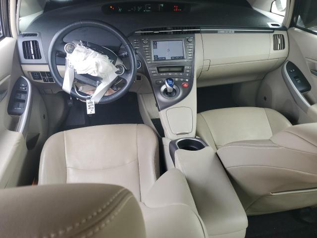Photo 8 from auction – 2014 TOYOTA PRIUS with VIN JTDKN3DU5E1852984