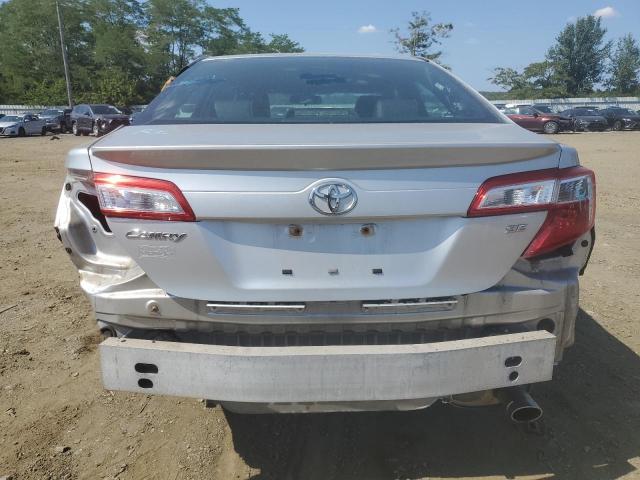 Photo 6 from auction – 2012 TOYOTA CAMRY BASE with VIN 4T1BF1FK9CU141647