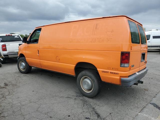 Photo 2 from auction – 2004 FORD ECONOLINE with VIN 1FTNE24L24HA72297