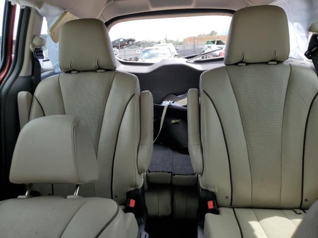 Photo 10 from auction – 2013 MAZDA 5 with VIN JM1CW2DL4D0152056