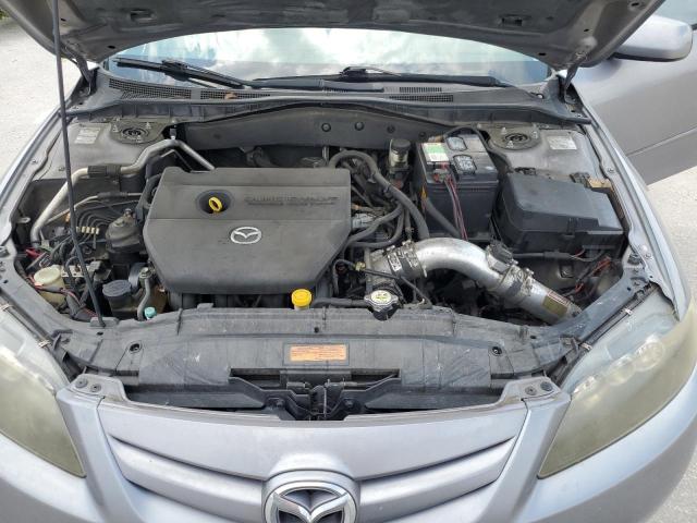 Photo 11 from auction – 2007 MAZDA 6 I with VIN 1YVHP80C975M33542