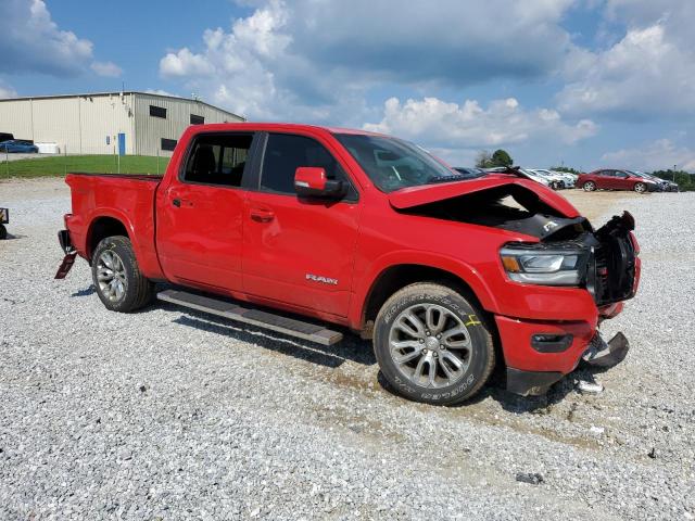 Photo 4 from auction – 2021 RAM 1500 LARAM with VIN 1C6SRFJT7MN633590