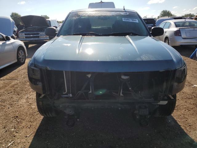Photo 5 from auction – 2010 CHEVROLET SILVERADO with VIN 1GCSCSEA0AZ112212