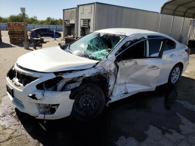 NISSAN ALTIMA 2.5 2014 with VIN 1N4AL3AP8EC903842 - Photo from auction