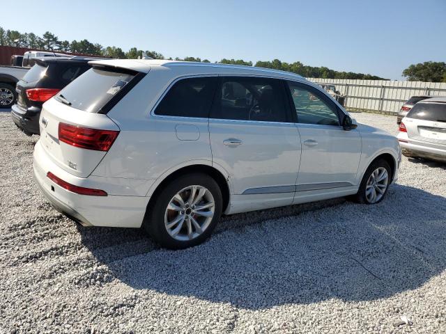Zdjęcie 3 z aukcji – 2017 AUDI Q7 PREMIUM z VIN WA1LAAF75HD015063