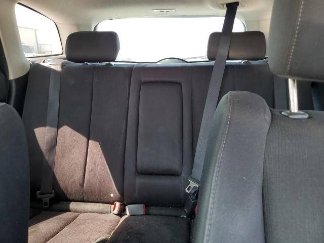 Photo 10 from auction – 2011 MAZDA CX-7 with VIN JM3ER2A58B0389594
