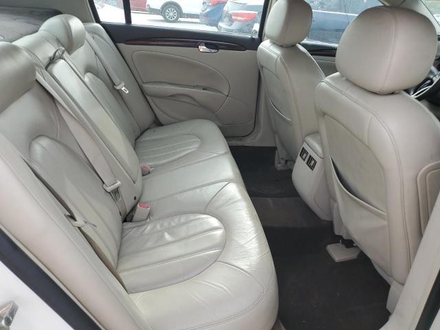 Фото 10 с аукциона – 2007 BUICK LUCERNE CX с VIN 1G4HD57217U169955