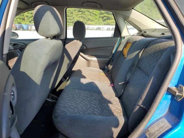 Photo 10 from auction – 2001 FORD FOCUS SE with VIN 1FAFP34391W284485