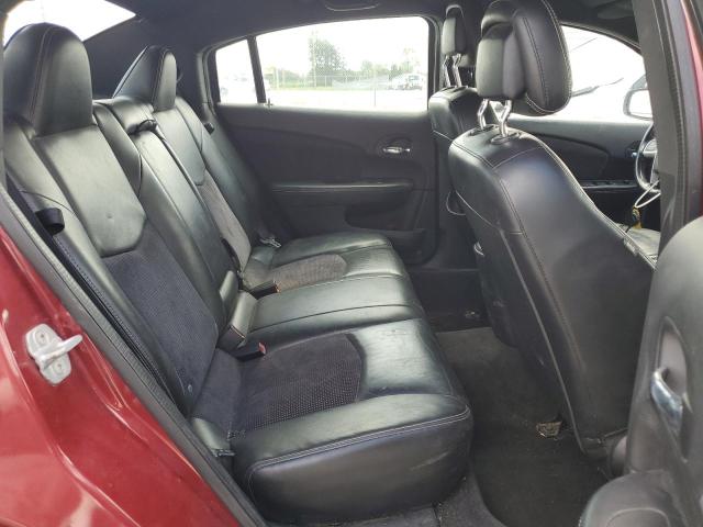 Photo 10 from auction – 2013 CHRYSLER 200 LIMITE with VIN 1C3CCBCG5DN728113