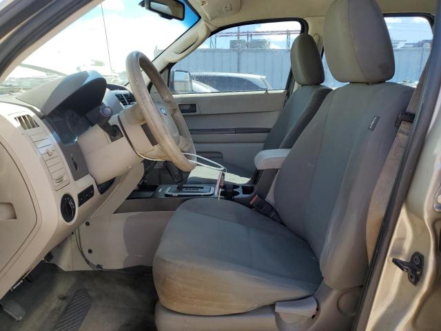 Photo 7 from auction – 2011 FORD ESCAPE XLS with VIN 1FMCU0C75BKA81994