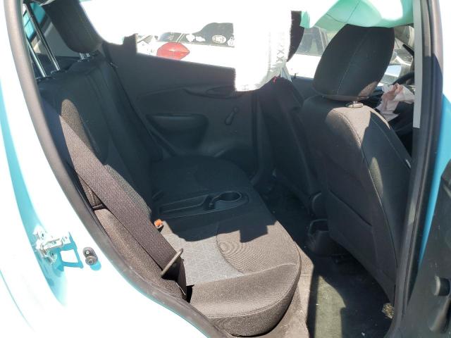 Photo 10 from auction – 2022 CHEVROLET SPARK LS with VIN KL8CB6SA9NC006880