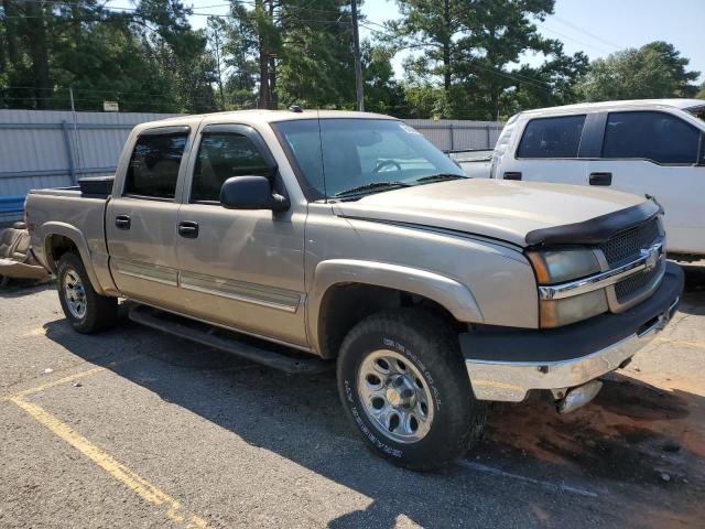 Photo 4 from auction – 2005 CHEVROLET SILVERADO with VIN 2GCEK13TX51179591