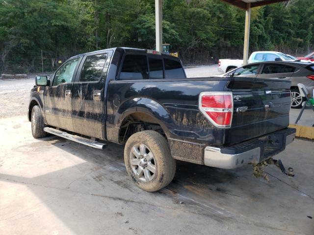 Photo 2 from auction – 2013 FORD F150 SUPER with VIN 1FTFW1CT5DKF29331