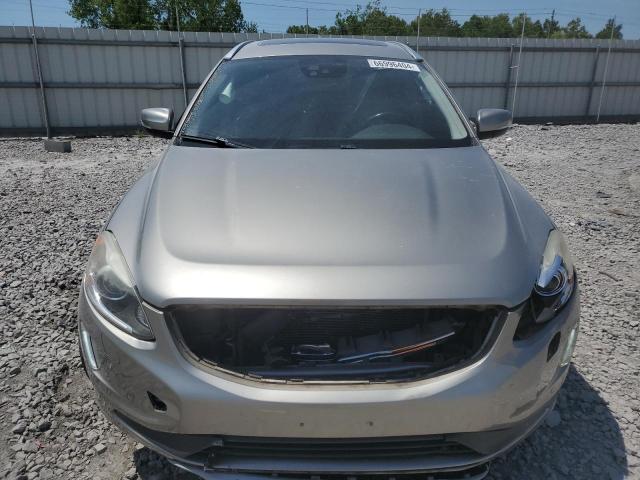 Photo 5 from auction – 2016 VOLVO XC60 T6 PL with VIN YV449MDM5G2887649