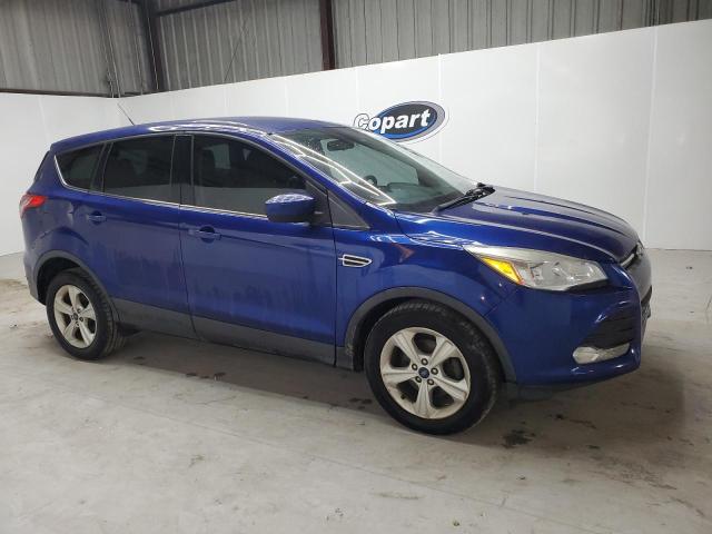 Photo 4 from auction – 2015 FORD ESCAPE SE with VIN 1FMCU0GXXFUA81929
