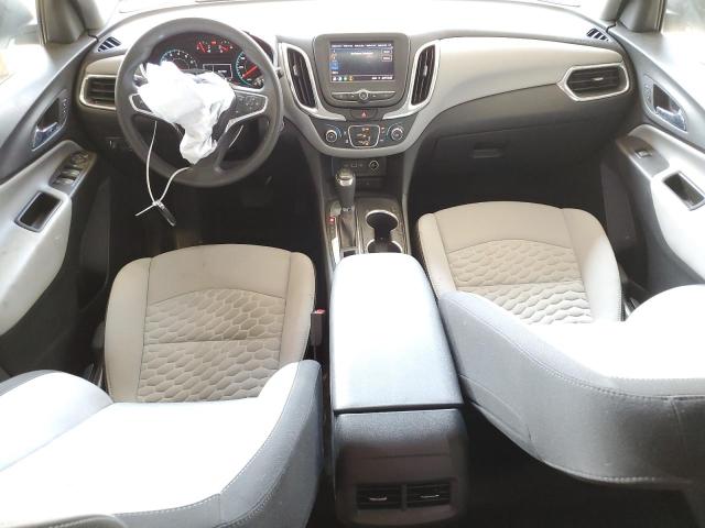 Photo 8 from auction – 2020 CHEVROLET EQUINOX LS with VIN 3GNAXHEV6LS691235