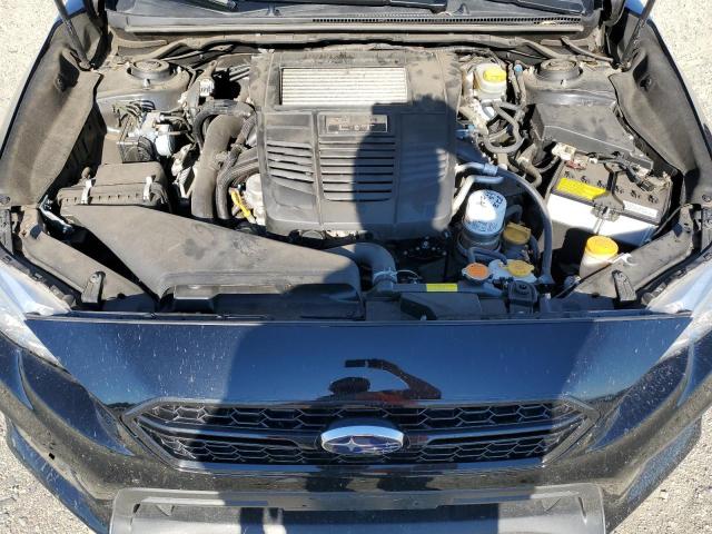 Photo 11 from auction – 2018 SUBARU WRX with VIN JF1VA1A66J9816970