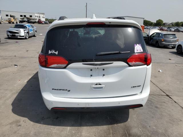 Photo 6 from auction – 2019 CHRYSLER PACIFICA L with VIN 2C4RC1GG5KR569457