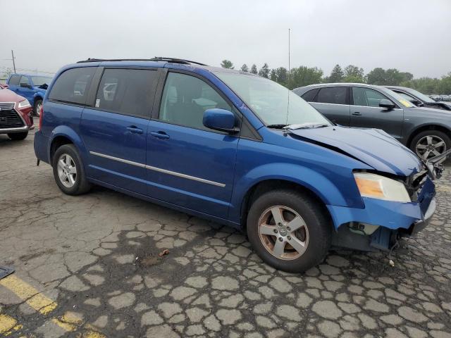 Foto 4 de la subasta – 2010 DODGE GRAND CARA con VIN 2D4RN5D1XAR497397