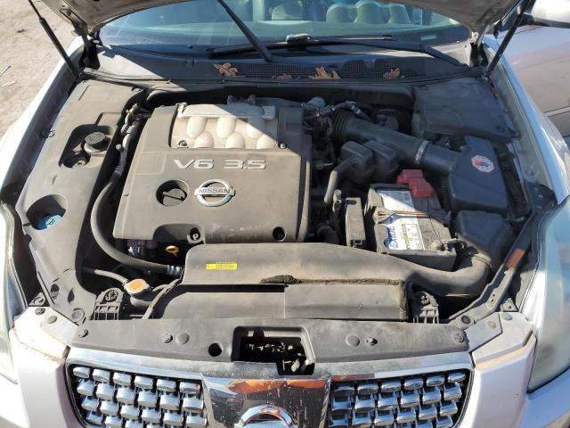 Photo 11 from auction – 2006 NISSAN MAXIMA SE with VIN 1N4BA41EX6C832689