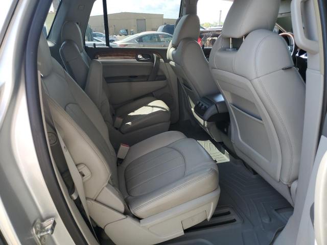 Photo 10 from auction – 2010 BUICK ENCLAVE CX with VIN 5GALRBED1AJ118100