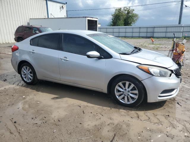 Photo 4 from auction – 2014 KIA FORTE LX with VIN KNAFX4A63E5100603