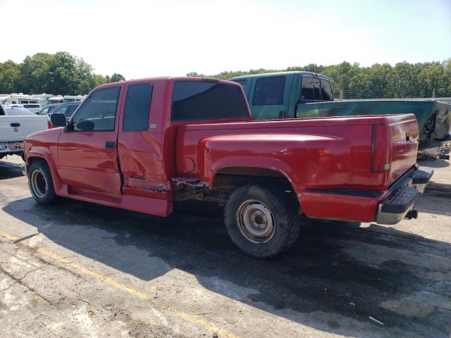 Photo 2 from auction – 1996 CHEVROLET GMT-400 C1 with VIN 2GCEC19M1T1152385