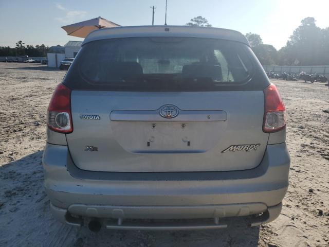 Photo 6 from auction – 2003 TOYOTA COROLLA MA with VIN 2T1KR32E33C140000