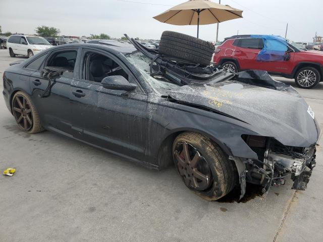 Photo 4 from auction – 2014 AUDI S6 with VIN WAUF2AFC0EN122635