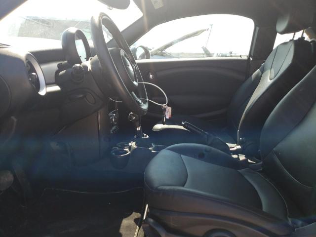 Photo 7 from auction – 2012 MINI COOPER COU with VIN WMWSX1C55CT507154