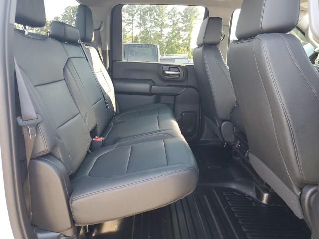 Photo 10 from auction – 2023 GMC SIERRA K25 with VIN 1GT49LEY1PF128083