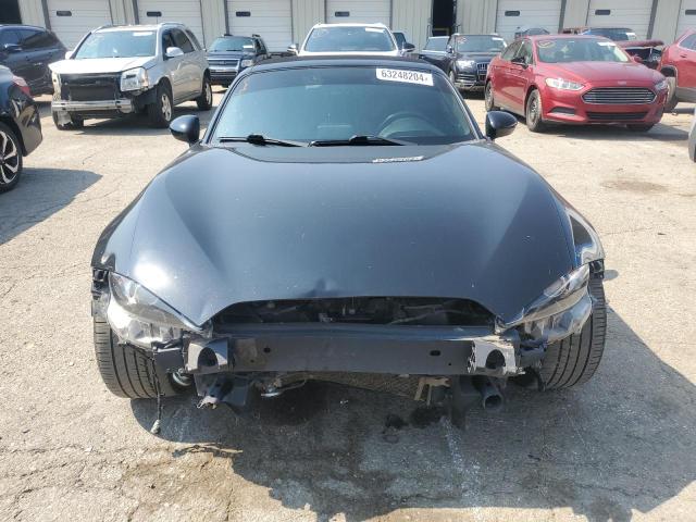 Photo 5 from auction – 2016 MAZDA MX-5 MIATA with VIN JM1NDAC77G0102138