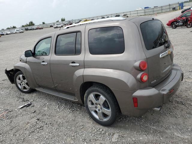 صورة رقم 2 من المزاد - 2011 CHEVROLET HHR LT مع VIN 3GNBACFU2BS643387