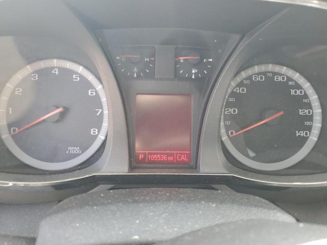 Photo 9 from auction – 2014 GMC TERRAIN SL with VIN 2GKFLTE37E6138966