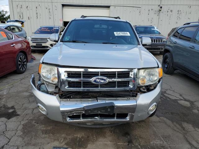 Photo 5 from auction – 2012 FORD ESCAPE LIM with VIN 1FMCU9E79CKB88419