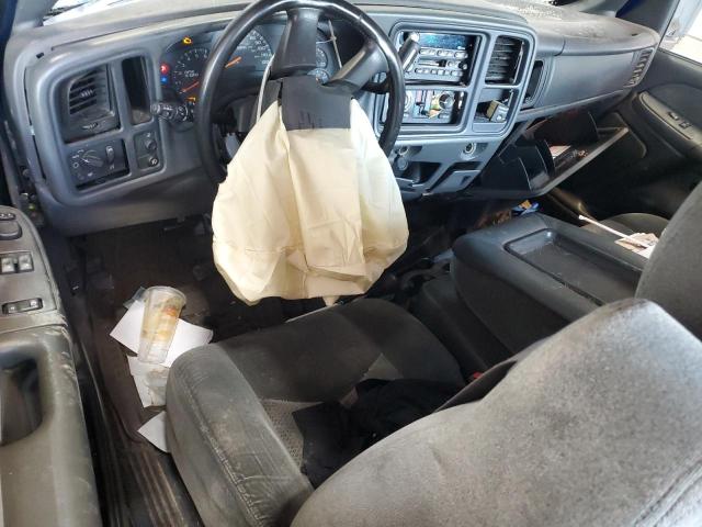 Photo 8 from auction – 2003 CHEVROLET SILVERADO with VIN 2GCEK19V631261811