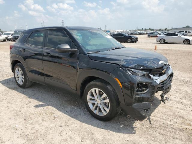 Photo 4 from auction – 2021 CHEVROLET TRAILBLAZE with VIN KL79MMS29MB019199