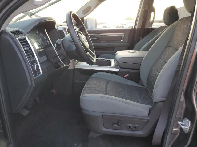 Photo 7 from auction – 2019 RAM 1500 CLASS with VIN 1C6RR6LT5KS573223