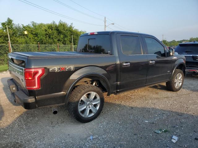 Photo 3 from auction – 2015 FORD F150 SUPER with VIN 1FTEW1EG2FFB96755