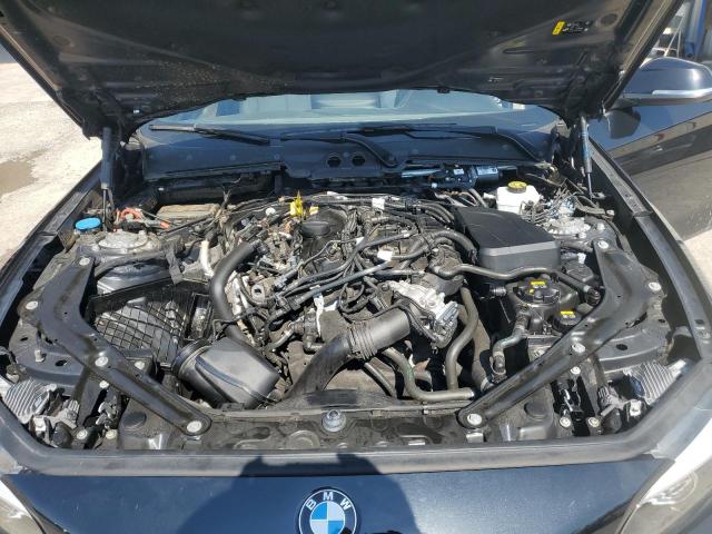 Photo 11 from auction – 2018 BMW 230I with VIN WBA2M7C55JVA97441