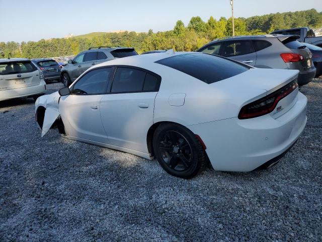Photo 2 from auction – 2023 DODGE CHARGER SX with VIN 2C3CDXBG8PH675089