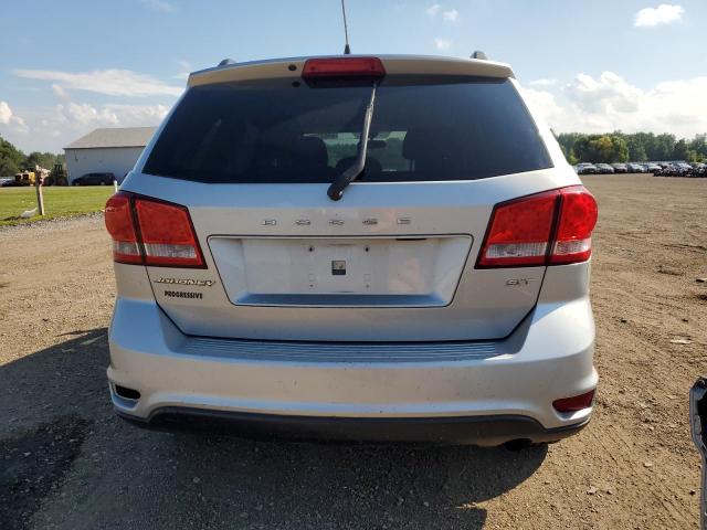 Foto 6 de la subasta – 2014 DODGE JOURNEY SX con VIN 3C4PDCBB8ET290842