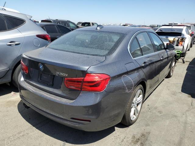 Photo 3 from auction – 2018 BMW 330 I with VIN WBA8B9C5XJEE81386